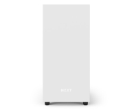 NZXT H500i matowa biała - 442363 - zdjęcie 3
